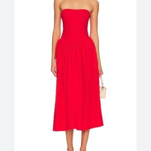 Free People Onda Tube Dress